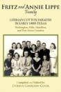 Fritz And Annie Lippe Family: German Cot - Preview