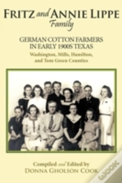 Capa do artigo Fritz And Annie Lippe Family: German Cot