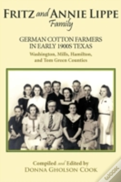 Capa do artigo Fritz And Annie Lippe Family: German Cot
