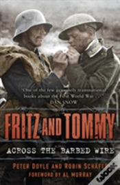Capa do artigo Fritz And Tommy