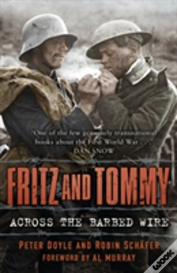 Capa do artigo Fritz And Tommy