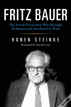Capa do artigo Fritz Bauer