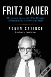 Capa do artigo Fritz Bauer