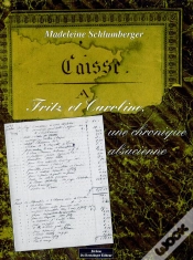Capa do artigo Fritz Et Caroline, Une Chronique Alsacienne