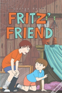 Capa do artigo Fritz' Friend