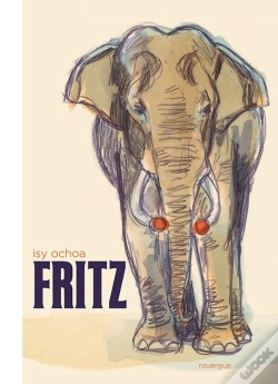 Capa do artigo Fritz