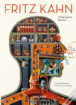 Capa do artigo Fritz Kahn