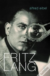 Capa do artigo Fritz Lang