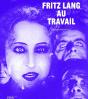 Fritz Lang Au Travail - Preview
