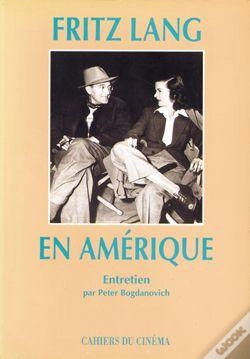 Capa do artigo Fritz Lang En Amérique