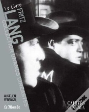 Capa do artigo Fritz Lang