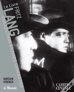 Capa do artigo Fritz Lang