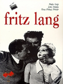 Capa do artigo Fritz Lang