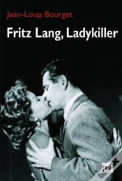 Capa do artigo Fritz Lang, Ladykiller