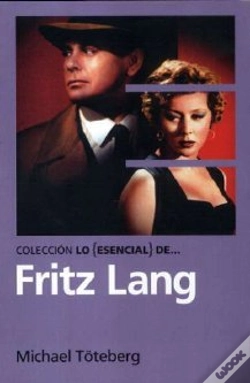 Capa do artigo Fritz Lang