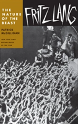 Capa do artigo Fritz Lang