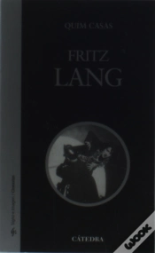 Capa do artigo Fritz Lang  