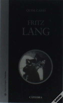 Capa do artigo Fritz Lang  