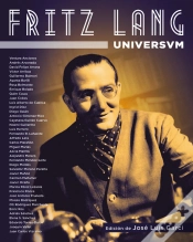 Capa do artigo Fritz Lang Universum