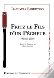 Capa do artigo Fritz Le Fils Du Pecheur
