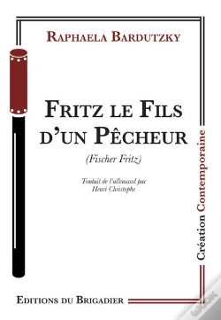 Capa do artigo Fritz Le Fils Du Pecheur