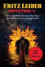 Fritz Leiber Super Pack #1 - Preview