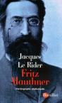 Fritz Mauthner - Preview