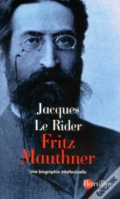 Capa do artigo Fritz Mauthner