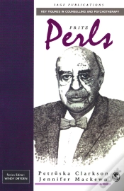 Capa do artigo Fritz Perls