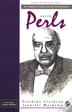 Capa do artigo Fritz Perls