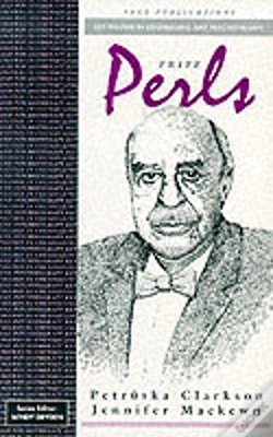 Capa do artigo Fritz Perls