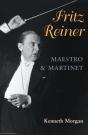 Fritz Reiner, Maestro And Martinet - Preview