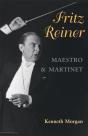 Fritz Reiner, Maestro And Martinet - Preview
