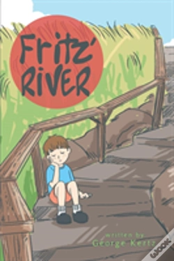 Capa do artigo Fritz' River