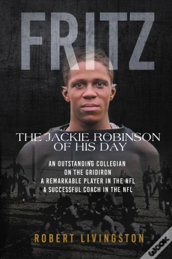 Capa do artigo Fritz