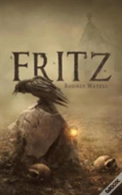 Capa do artigo Fritz