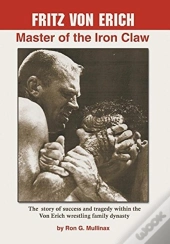 Fritz Von Erich