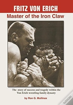 Capa do artigo Fritz Von Erich