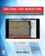 Fritzing For Inventors: Take Your Electronics Project From Prototype To Product - Preview