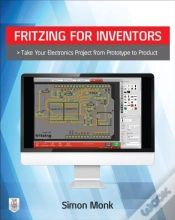Capa do artigo Fritzing For Inventors: Take Your Electronics Project From Prototype To Product