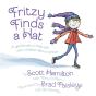 Fritzy Finds A Hat - Preview