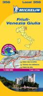 Friuli-Venezia Giulia - Preview