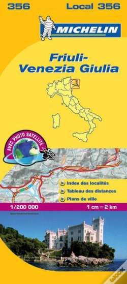 Capa do artigo Friuli-Venezia Giulia