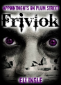Frivlok - Preview