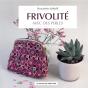 Frivolité Avec Des Perles - Preview