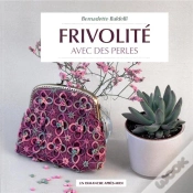 Capa do artigo Frivolité Avec Des Perles