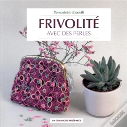 Capa do artigo Frivolité Avec Des Perles