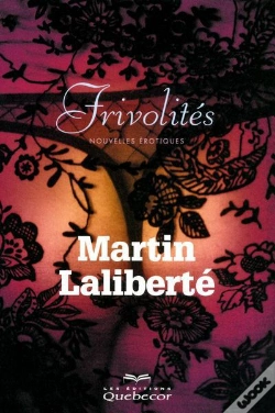 Capa do artigo Frivolité