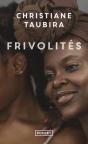 Frivolités - Preview