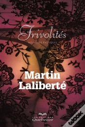 Capa do artigo Frivolites  Nouvelles Erotiques